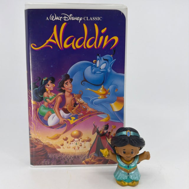 Disney | Millennial Toybox