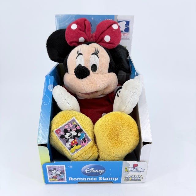 Disney | Millennial Toybox