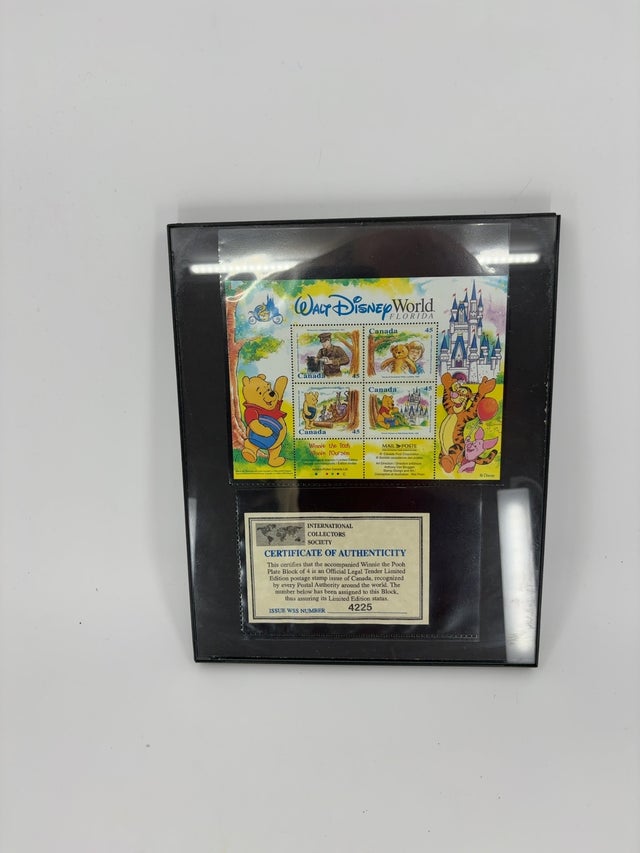 Collectibles | Millennial Toybox